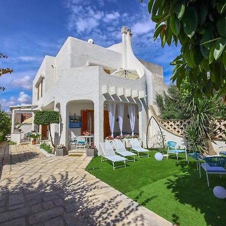 Villa Vera, Accesso Al Mare, Vista Castello, Ac Бриндизи Экстерьер фото