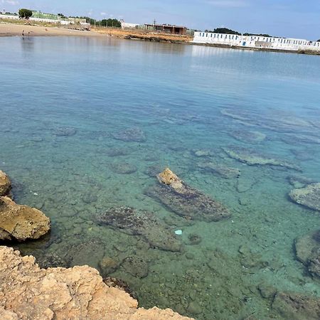 Villa Vera, Accesso Al Mare, Vista Castello, Ac Бриндизи Экстерьер фото