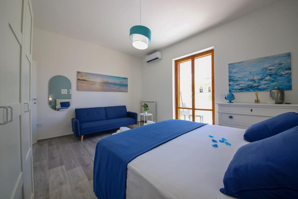 Villa Vera, Accesso Al Mare, Vista Castello, Ac Бриндизи Экстерьер фото