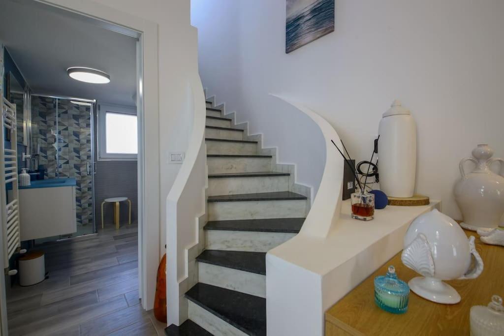 Villa Vera, Accesso Al Mare, Vista Castello, Ac Бриндизи Экстерьер фото