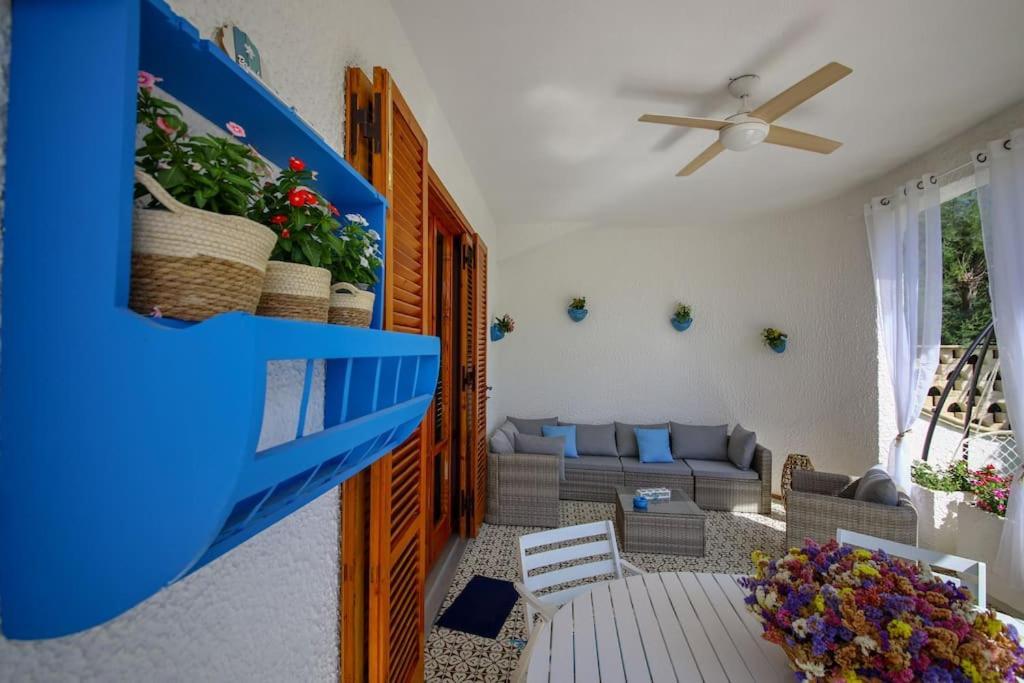 Villa Vera, Accesso Al Mare, Vista Castello, Ac Бриндизи Экстерьер фото