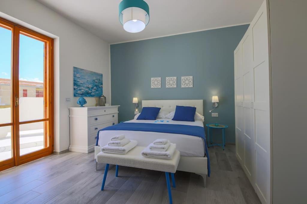 Villa Vera, Accesso Al Mare, Vista Castello, Ac Бриндизи Экстерьер фото