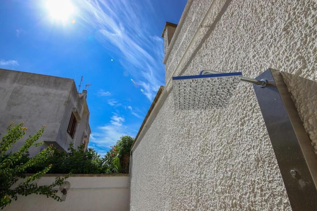 Villa Vera, Accesso Al Mare, Vista Castello, Ac Бриндизи Экстерьер фото